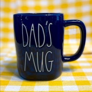 Rae Dunn “Dad’s Mug”